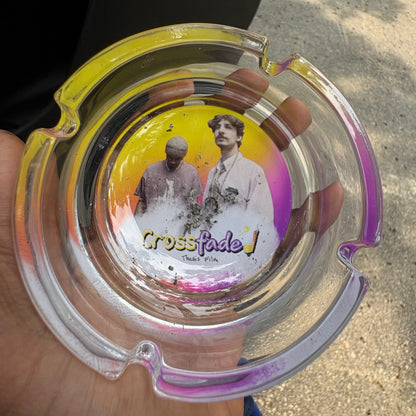 "Crossfaded: Thesis Film" Ash Tray
