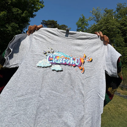 Chaos1.0 T-shirt