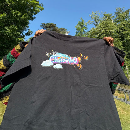 Chaos1.0 T-shirt